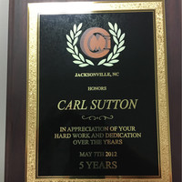 Carl Sutton
