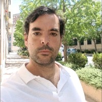 Alejandro Alonso Pardos