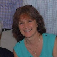 Carol Czech, M.A.A.