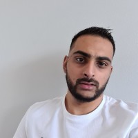 Prenesh Naidoo