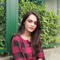 Nahid Parveen