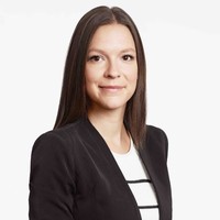 Isabelle Rochette