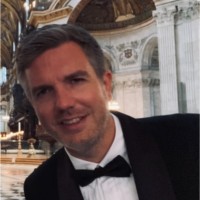 Steven Bostock