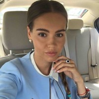 Tatiana Rusina