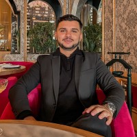 David Parada