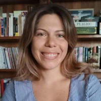 Elisa Maria Laura D'Alessandro