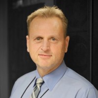 Kevin Harless