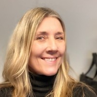 Marianne Førland