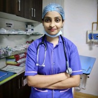 Sonali Patro