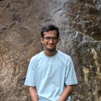 Shreyas P