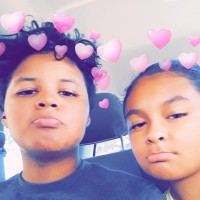 Tiana Davis