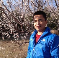 Peng Huang