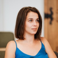 Olivia Boeykens