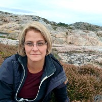 Mari Thyselius