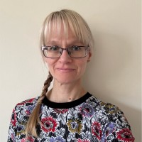 Liz Hazlehurst