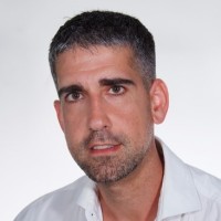 Oscar Criado Paredes