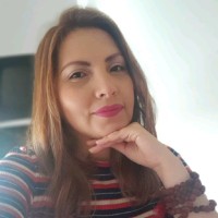 Gladys Magnolia Castrillon Vanegas