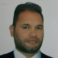 Andres Rincon Ramirez