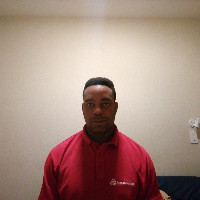 Donny Matshela