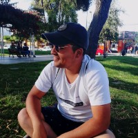 Jeremy Herrera Mondaca