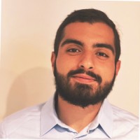 Aaron Lachiheb Ghomrasni