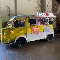 Le Van Citroen