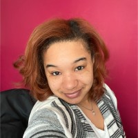 Megan Mckinney