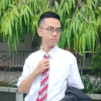 Luqman Hakim Firdaus.