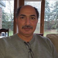 Philip Saoud