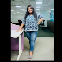 Mookambika G