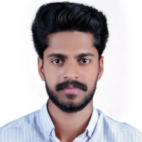 NAVEEN JOHNY