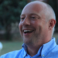 Martyn Partridge MIET