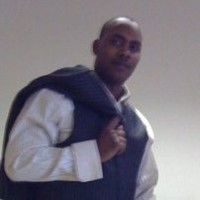 Jerome Edmond