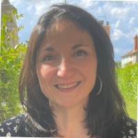 Sandrine Mautalen