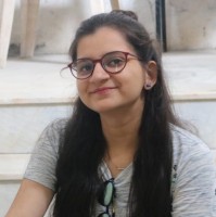 Sachleen Kaur