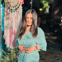 Palak Sharma