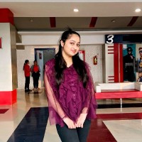 Megha Raikwar