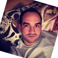 Fabian Terenji