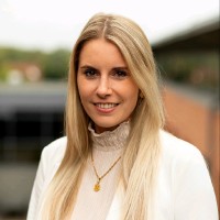 Magalie Stelze