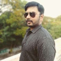 Aravind Sridhar