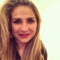 Ana Milena García García