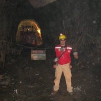 Juan Pablo Rojas G.