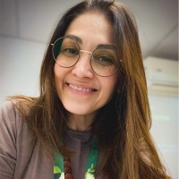 Fernanda Torres Amano