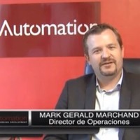 Mark Marchand