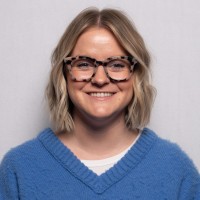 Kate Roth