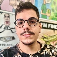 Alexandre Brochado