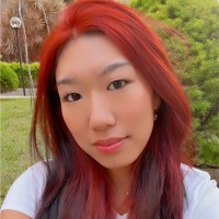 Nicole Kobayashi