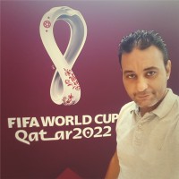 Ahmed El-Hosary