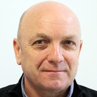 Andy Holmes