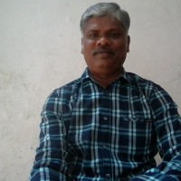 Gopalakrishnan krishnan